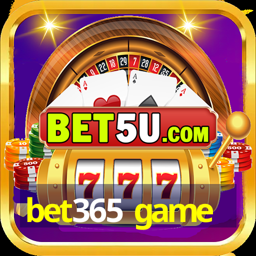 bet365 game